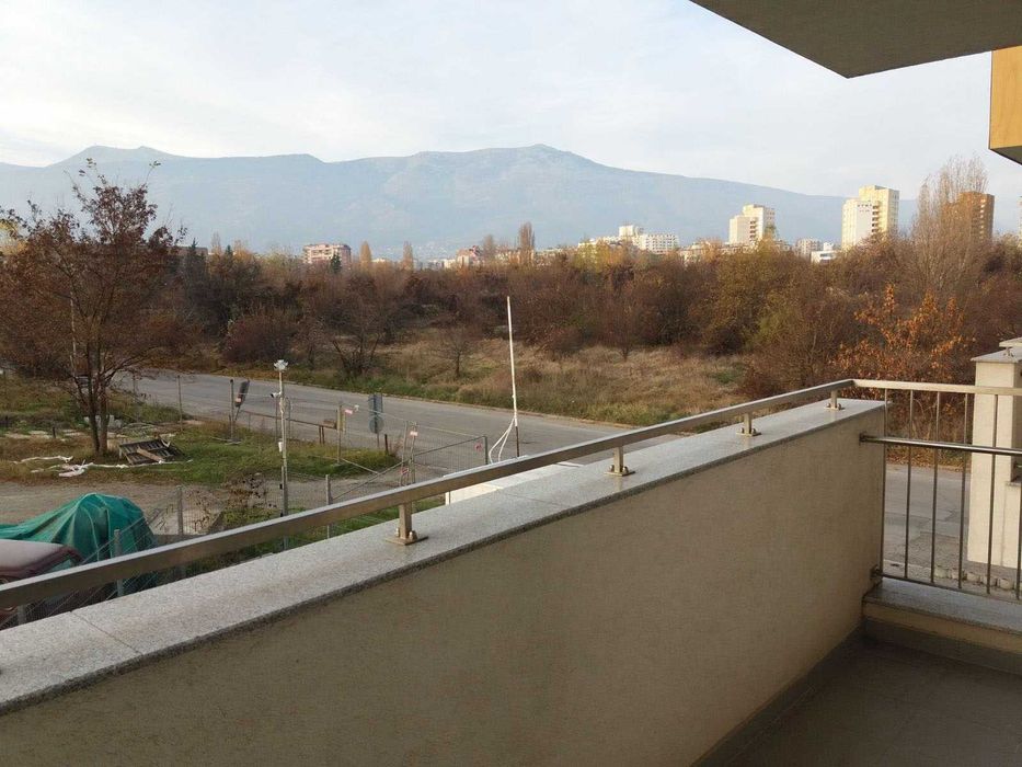 Дава се под наем Тристаен апартамент в София, Студентски град - 84 кв.м за 718.08 € - Снимка #9