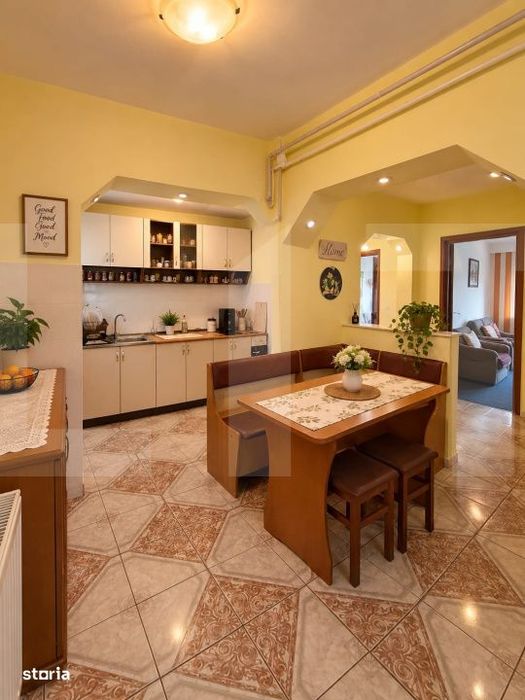 Inchiriere apartament 2 camere – zona Pandipo, Slatina