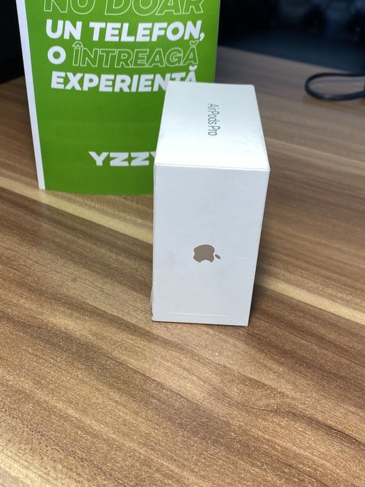 Casti Apple AirPods Pro 3 / sigilat