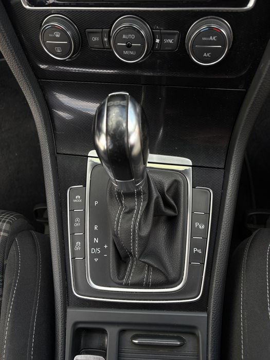 Volkswagen Golf 7 GTD – 184 CP – Full LED