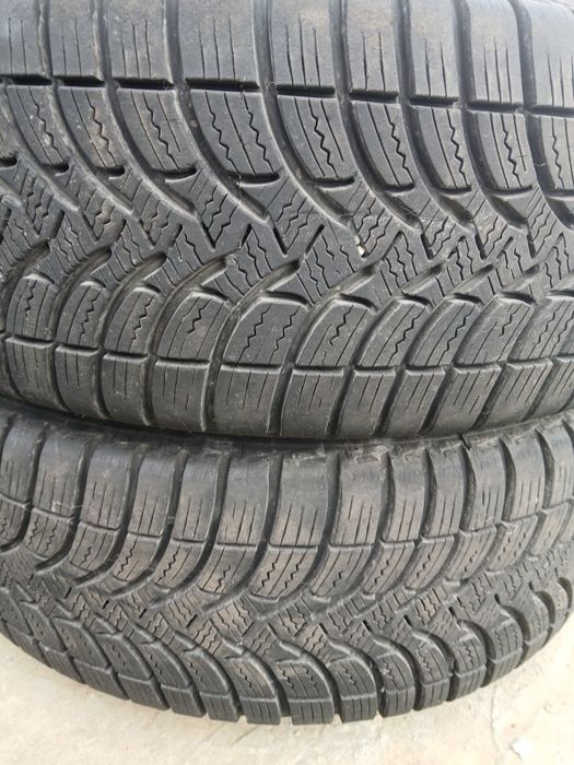 Anvelope iarnă noi