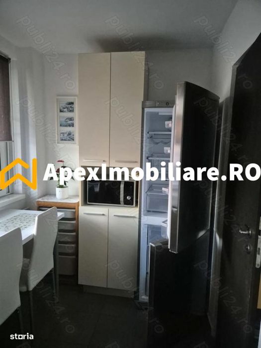 Apartament – Bucuresti - Vedere 3