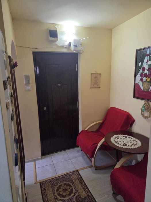 Apartament de Vânzare în Lupeni