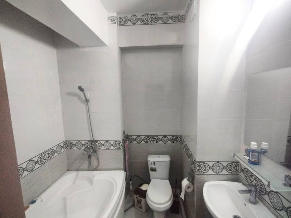 Сдаётся 1-х комнатная квартира