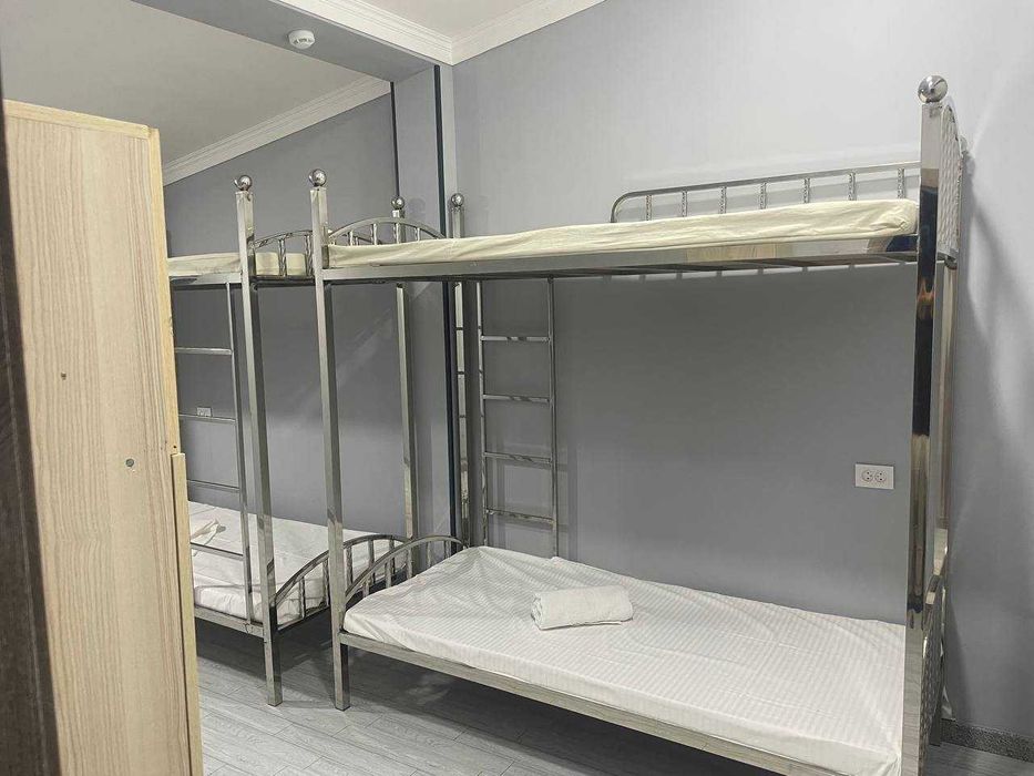 Nishan Hostel Yashnabad