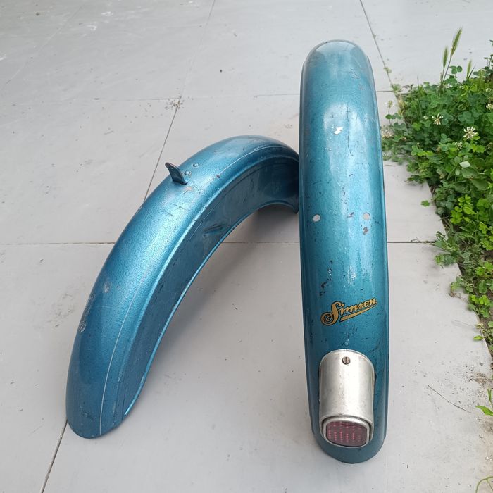 Калници за Simson SR2
