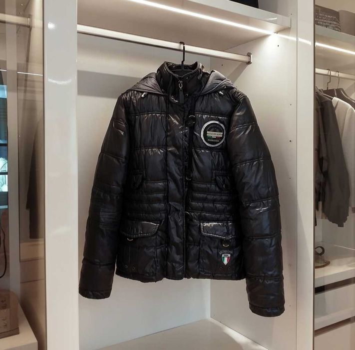 Дамско зимно яке NICKELSON