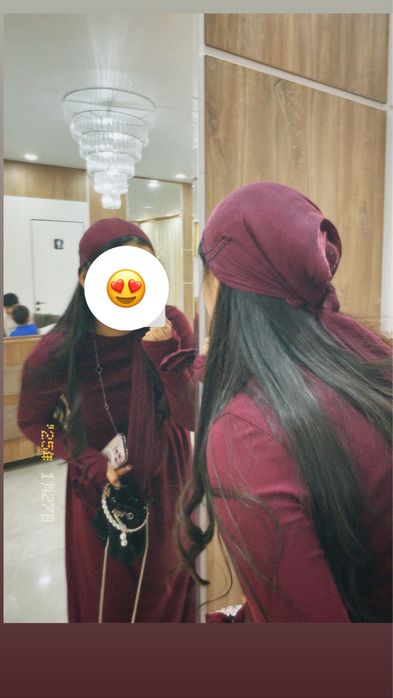 продам женское платье