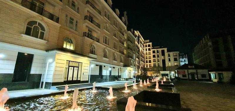 Via Port отличная квартира в центре Яккасарай Акаххара Махмуда Тараби;