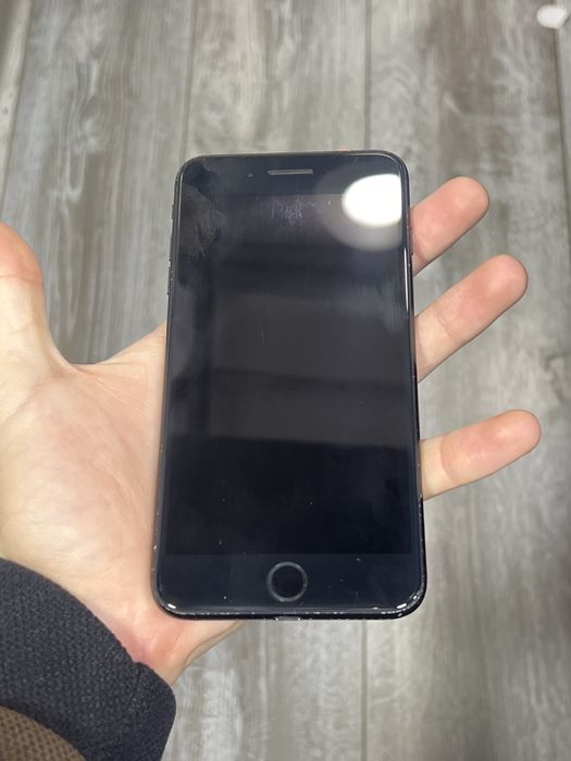 iPhone 7+ 128гиг