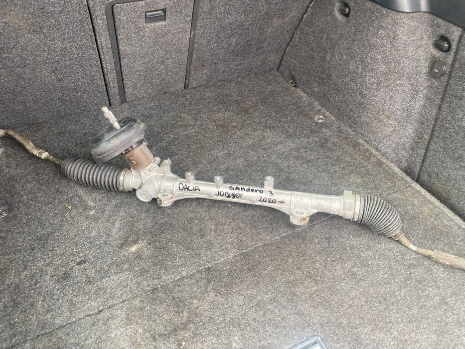 кормилна рейка Dacia Jogger / Sandero (след 2020 г.)