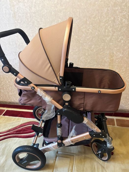 Коляска детская