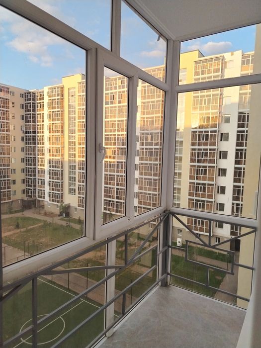 2х комн кв,  Левый берег. Срочно.