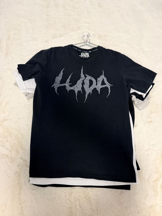 Luda тениски S размер