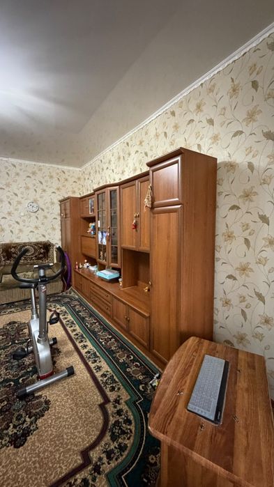 Продаётся квартира