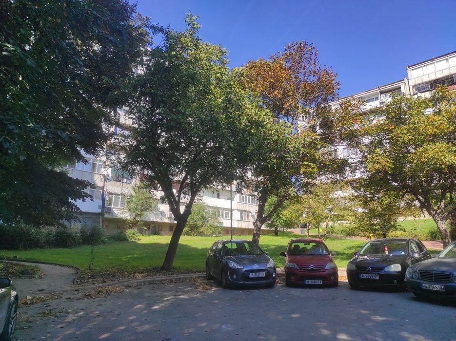 Продава се Тристаен апартамент в Варна, Владислав Варненчик - 61 кв.м за 1574 €/кв.м - Снимка #12