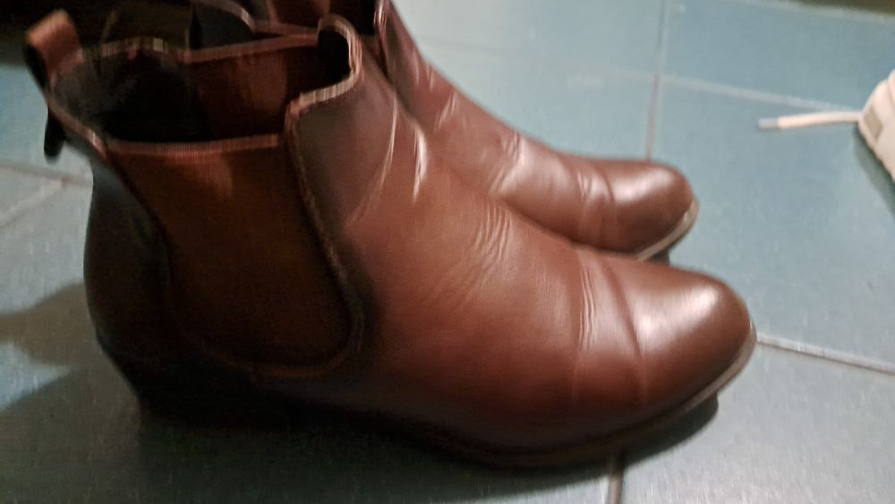 Încălțăminte dama