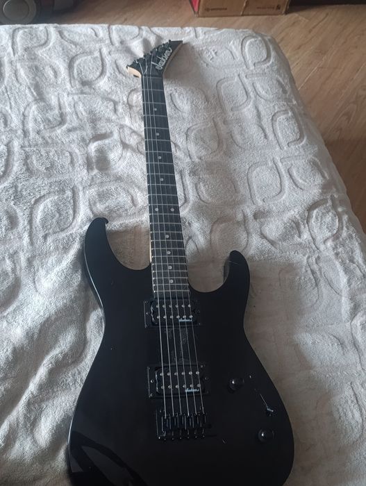 Электрогитара Jackson