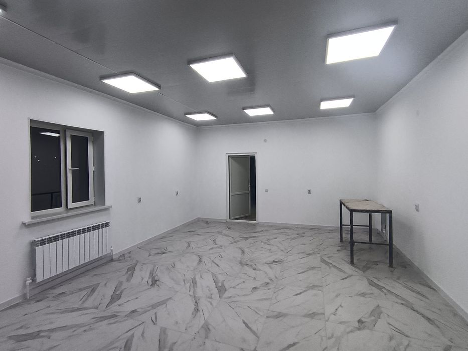 Сдам в аренду коммерческое помещение