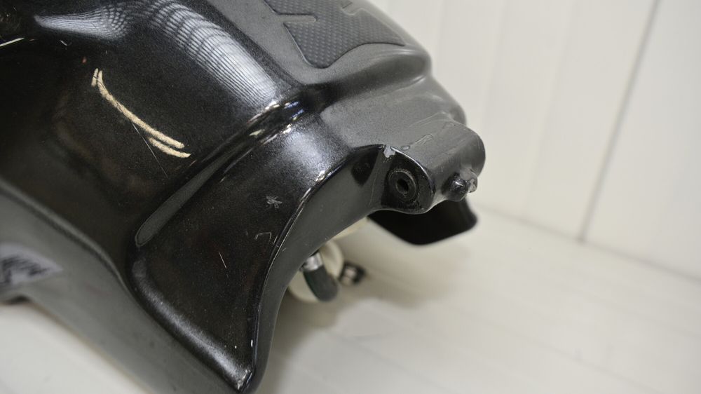 Ducati Monster 600 Rezervor de benzina plastic