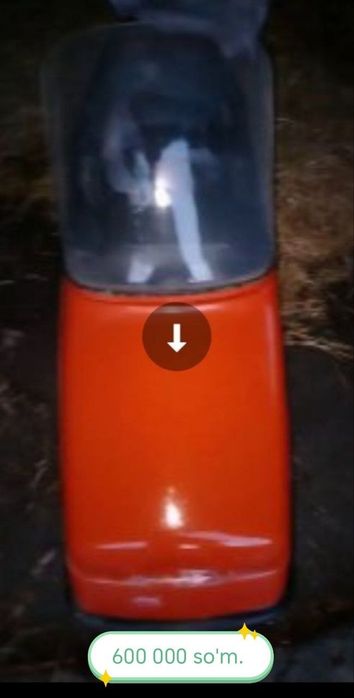 Ij5 lonkasi kamplekt bor