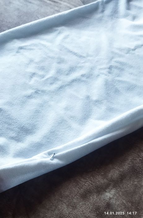 Влагозащитные наволочки