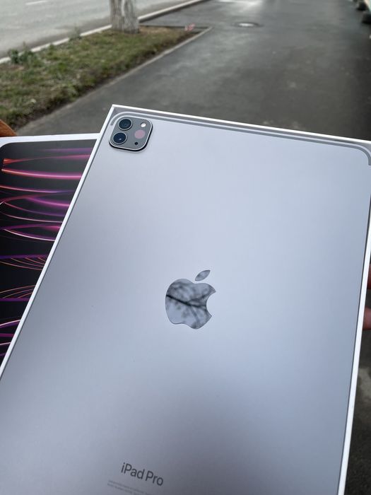 Ipad 11 pro.128 GB.2022 M2.