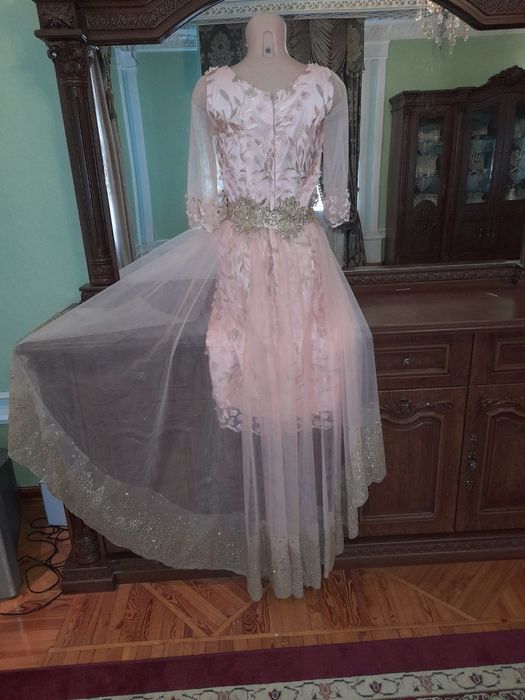 Готовая платье для женщин и девушек