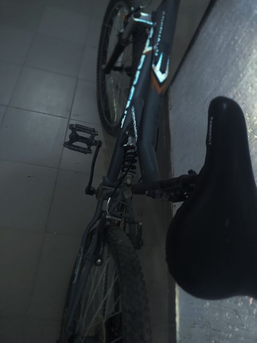 Torrent велосипед