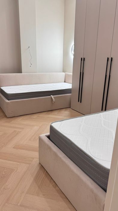 Ортопедический Матрас