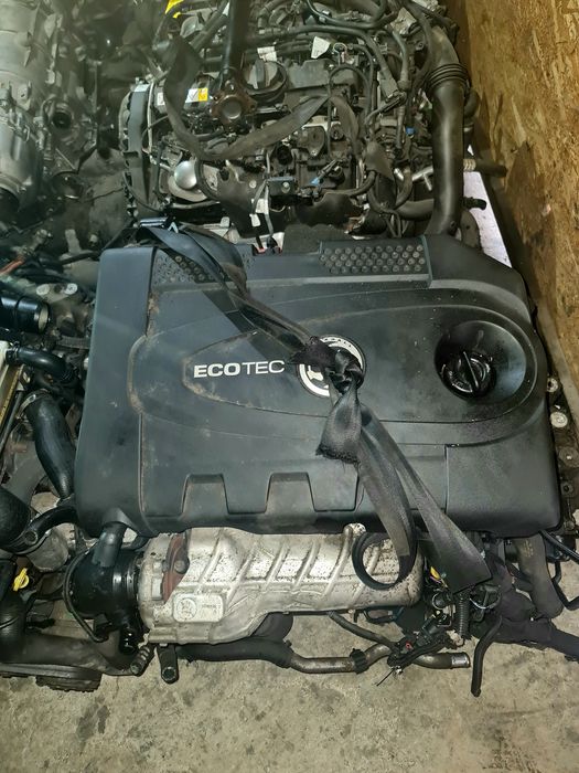Motoare opel si accesorii
