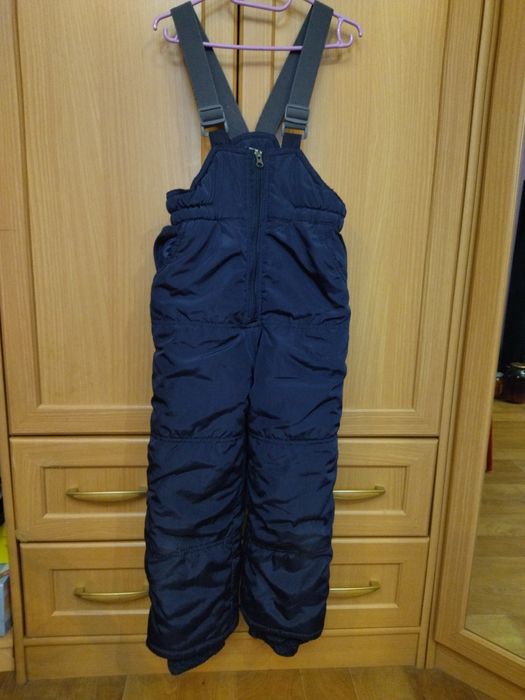 Комбинезон  размер 122 см