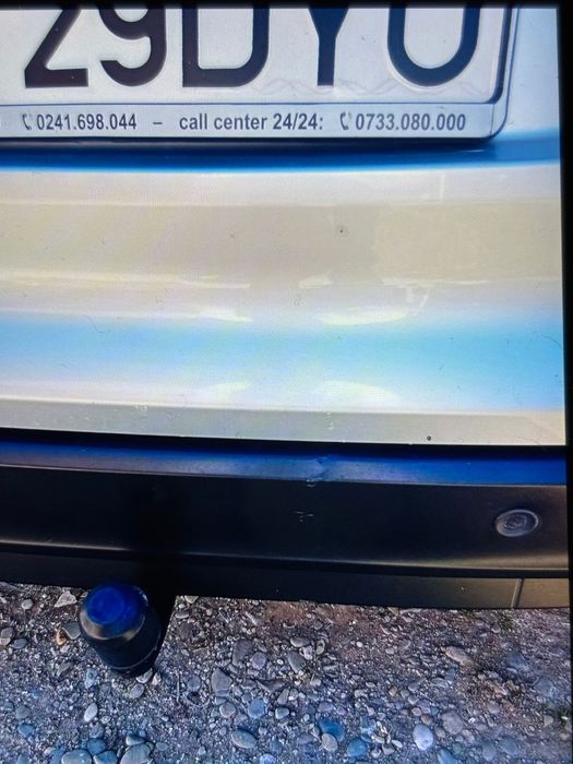 Vând Ford focus an 2011