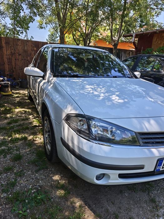 RENAULT Laguna 2007 — imagine 3