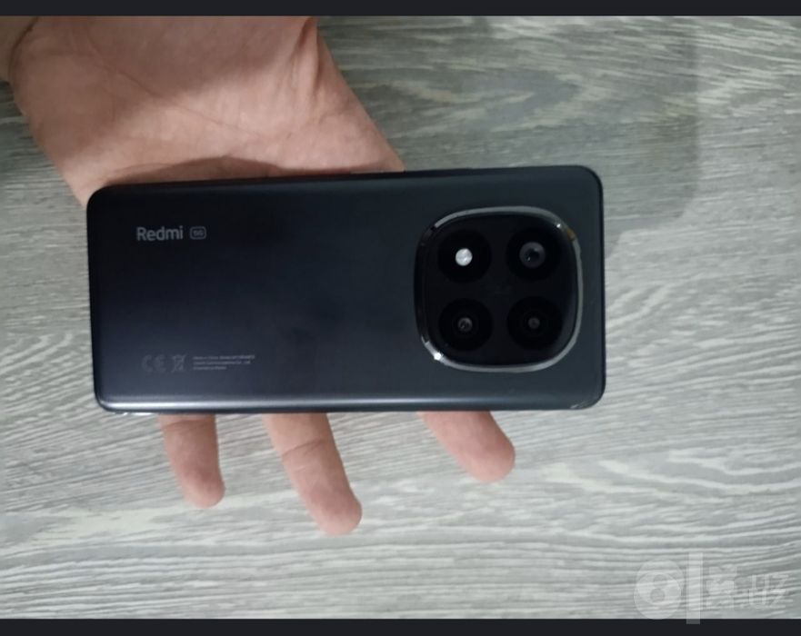Redmi note 14 pro+ 5G
