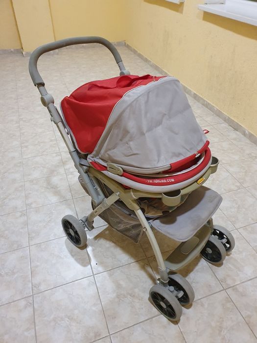 Балалар каляскасы