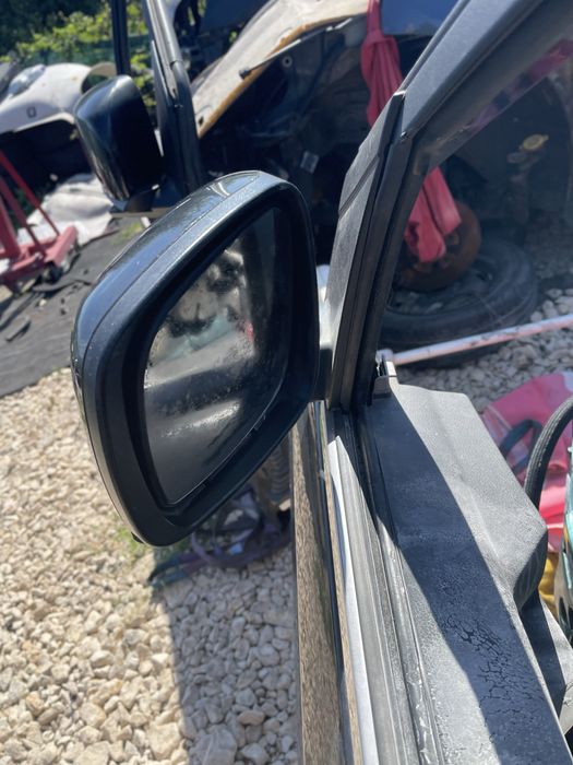 Ляво Огледало/Chrysler Grand Voyager V/Вояджер5/2008/2011г./