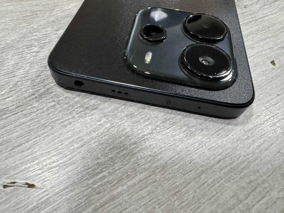 Xiaomi Redmi Note 14 128GB 6GB RAM Dual