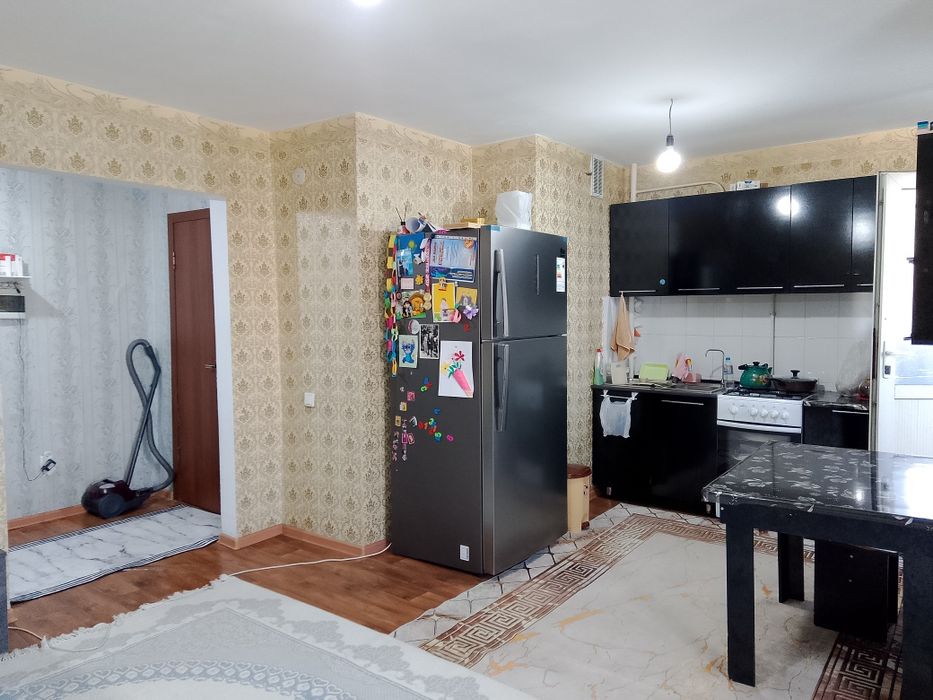 Квартира 1 комнатная