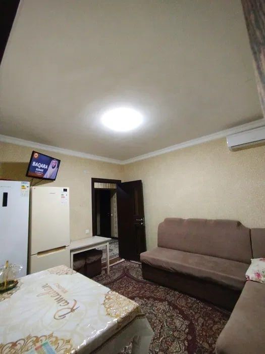 Сергели 9 худуд 3*4 хона 6 этаж срочно сотилади