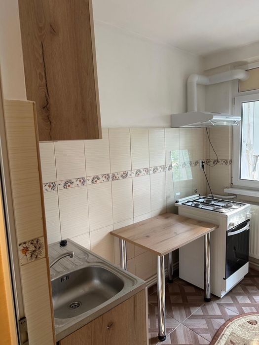 Apartament 2 camere Tiglina 2