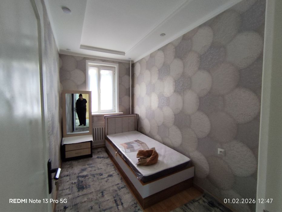 ID #1022 Себзор Анкара кебаб НБУ 4хона