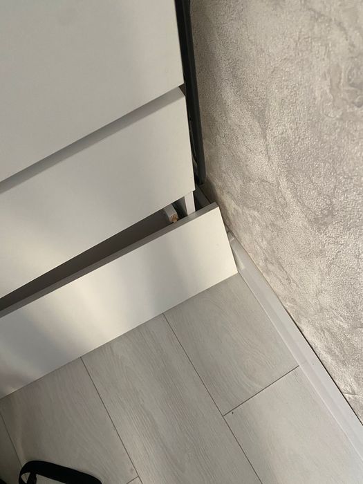 Муж на час Мастер мебельщик