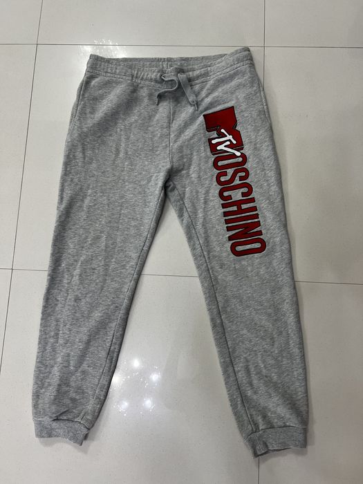 Trening Moschino H&M