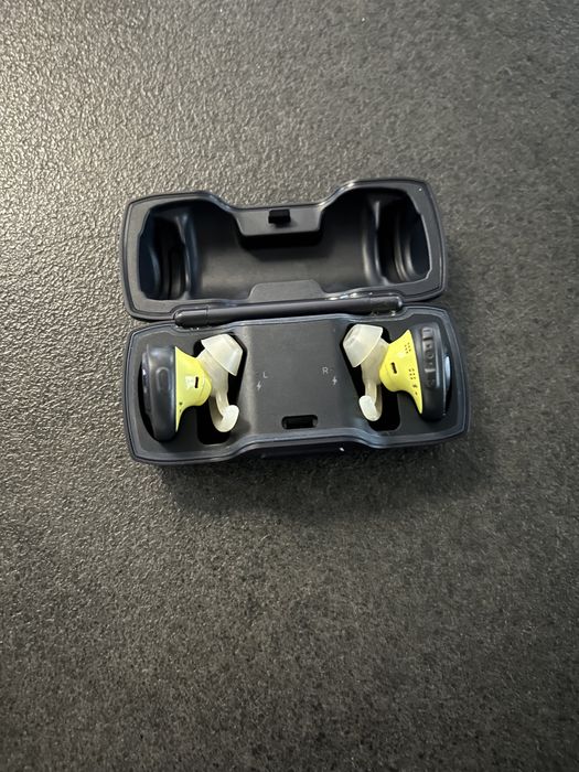 Безжични слушалки BOSE