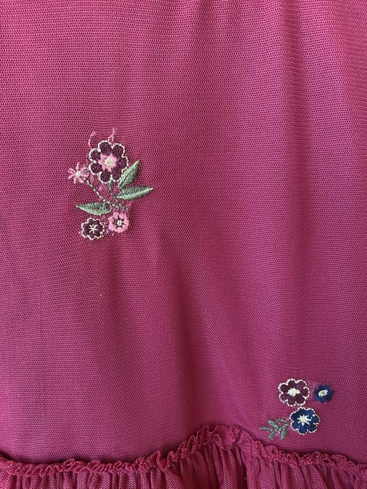 LC Waikiki детска рокля