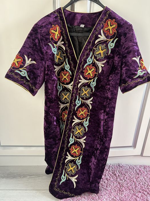 Камзол / жилет / кажекей