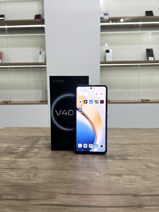 Vivo V40 lite (128gb)