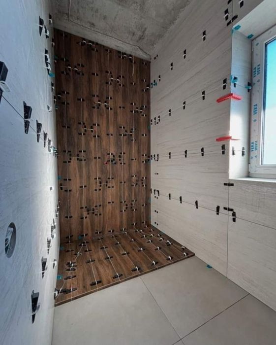 Kafel terish xizmati