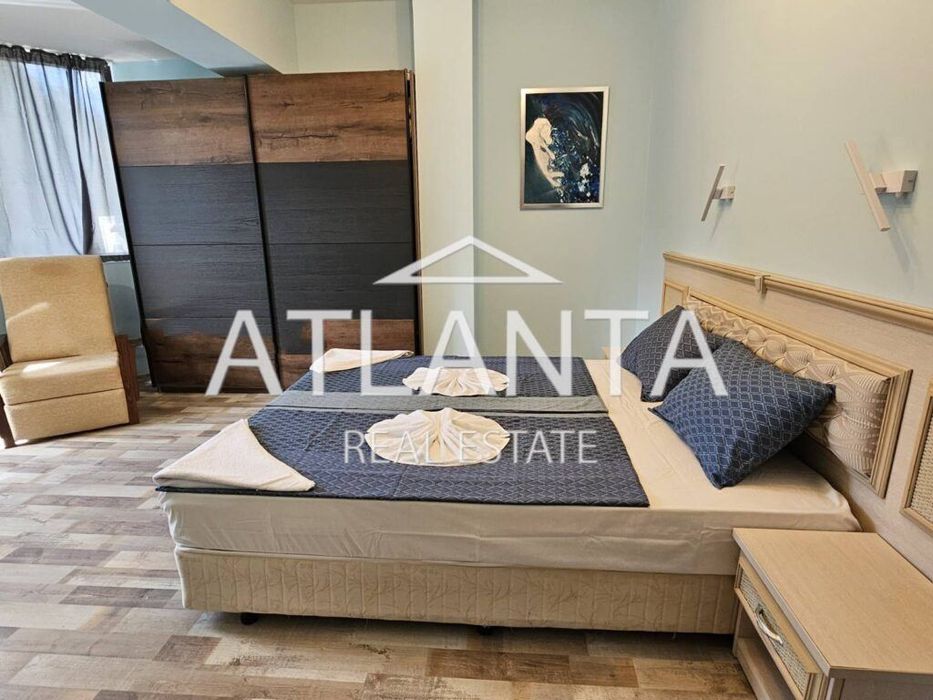 Продава се Тристаен апартамент в к.к. Златни пясъци - 100 кв.м за 1850 €/кв.м - Снимка #8